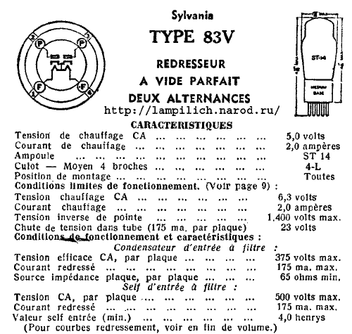  83V