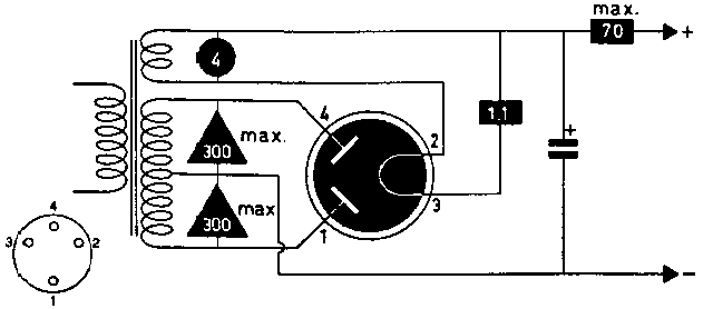 Радиолампа PV495